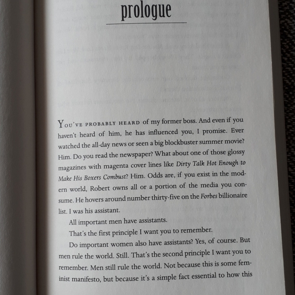 The Assistants by Camille Perri Paperback - Picture 8 of 14